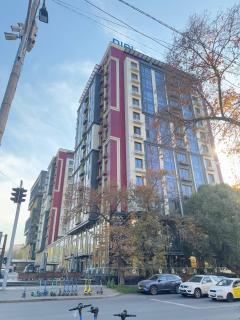 Своя терасса с видом на горы - 4