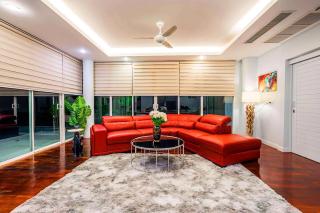 Villa Beverly Private Infinity Pool with Seaview near Kata Beach - 6