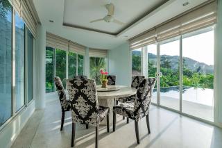 Villa Beverly Private Infinity Pool with Seaview near Kata Beach - 5