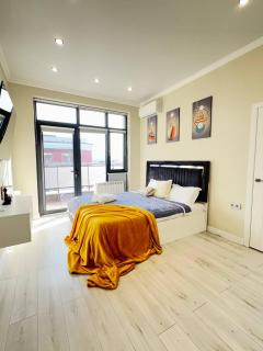 Своя терасса с видом на горы - 3