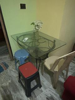 Sweet Home 2bhk apartment - 5