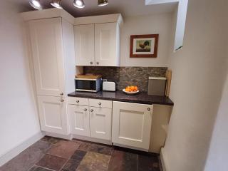 Shepherds Lodge Cottage - 6