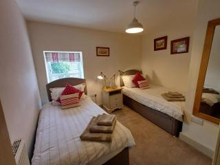 Shepherds Lodge Cottage - 4