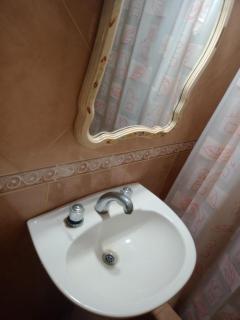 Casa a media cuadra del mar - 1