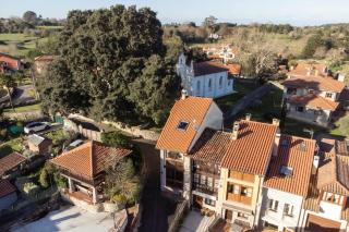 Casa la Encina de Pancar - 4