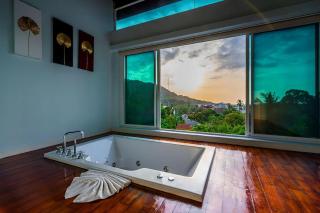 Villa Beverly Private Infinity Pool with Seaview near Kata Beach - 2