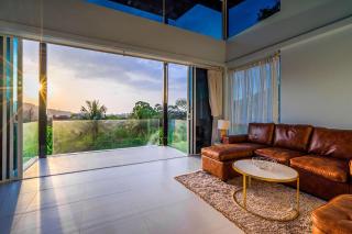 Villa Beverly Private Infinity Pool with Seaview near Kata Beach - 1