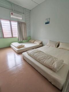 Grandpa House 爷爷老家 - 3