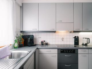 Apartment BergOase in Seenähe - 2