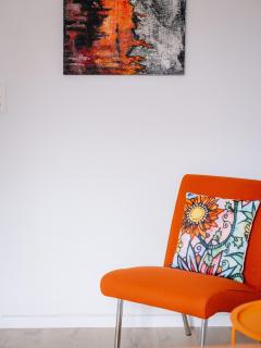 Apartment BergOase in Seenähe - Spiez - 1