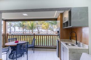 VG Sun Cumbuco - Apartamento de Temporada na Praia do Cumbuco - 2