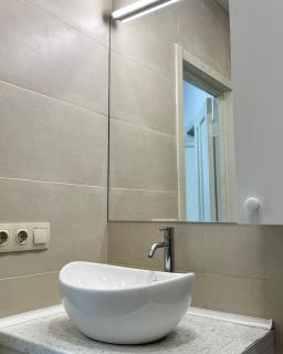 1bd Apartment in Sofia Residence - 1 floor - 3