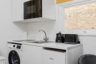 Nestio | Earl's Court Designer Studios - 4