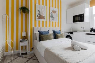 Nestio | Earl's Court Designer Studios - 3