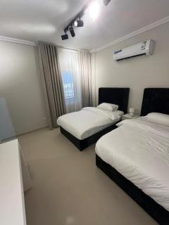 شقة متكاملة بجوار ملعب الجوهرة - 8