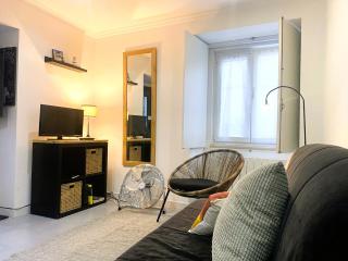 Cozy Flat in Graça - 1