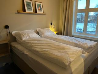 Historic Strandgata 36 - 3