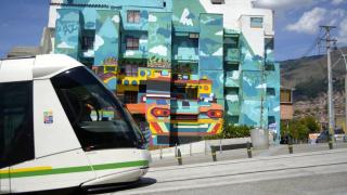 Hermoso apartamento con balcón - 7