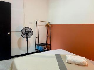 Hermoso apartamento con balcón - 3