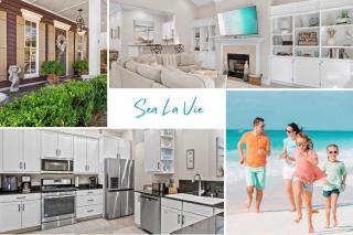 Sea La Vie home - 0