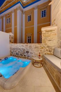 The Nestorian Syros - 4