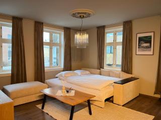 Historic Strandgata 36 - 2