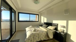 Spacious Sea View Apartment, Near Tangier Corniche - 8