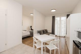 ShortStayPoland Budki Szczęśliwickie B131 - 6