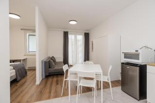 ShortStayPoland Budki Szczęśliwickie B131 - 2