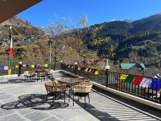 Rigzin House by Meghsparsh Resorts - 8