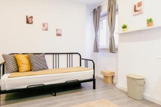 Studio Capela Santo Amaro - 7