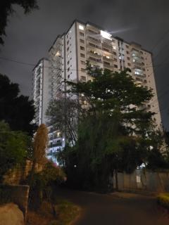 Modern 1 bdrm at Riverside dr mins to sarit centre - 6