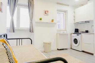 Studio Capela Santo Amaro - 3