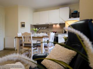 FeWo Tidehuus am Meer - Horumersiel - 8