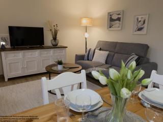 FeWo Tidehuus am Meer - Horumersiel - 6