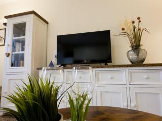 FeWo Tidehuus am Meer - Horumersiel - 3