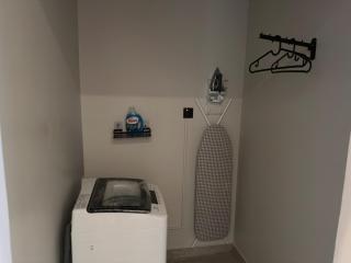 Elegant 2 bedroom apartment with a living room - 1