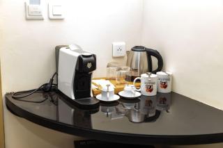 Hôtel du parc exotique - 7