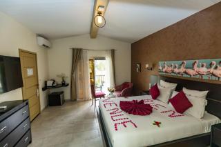 Hôtel du parc exotique - 6