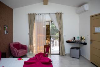 Hôtel du parc exotique - 4