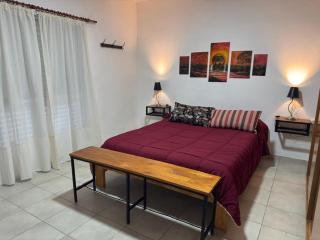 tu descanso en lobos Lobos - 1