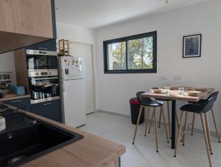 Maison récente entre la campagne et la mer - 8