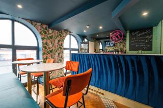 Duke Street Boutique Hotel - 4