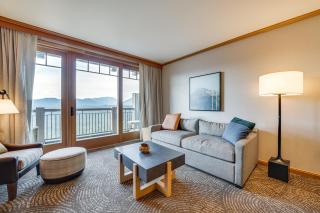 Mountain Views and Pool Access Cle Elum Condo! - 7