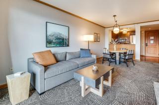 Mountain Views and Pool Access Cle Elum Condo! - 4