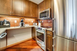 Mountain Views and Pool Access Cle Elum Condo! - 1