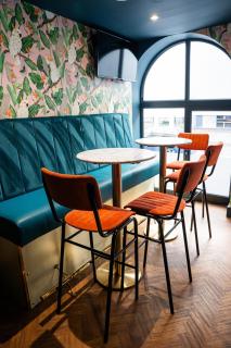 Duke Street Boutique Hotel - 4