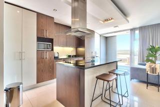Camps Bay Luxury studio apartment - The Crystal - 7