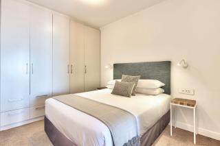 Camps Bay Luxury studio apartment - The Crystal - 5