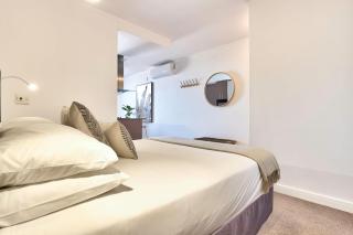 Camps Bay Luxury studio apartment - The Crystal - 4